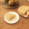 صورة من Shadya Madani، شاركها بعد تجربة وصفة كيكة الرمل