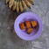 Cooksnap dari Siva Alesha_Kitchen untuk resep Nugget Pisang [gluten free & dairy Free] simple takaran sendok