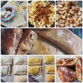 Cooksnap dari Yulia Fitri untuk resep Apple Pie Roti Tawar No Puff Pastry