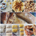 Cooksnap dari Yulia Fitri untuk resep Apple Pie Roti Tawar No Puff Pastry