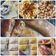 Cooksnap dari Yulia Fitri untuk resep Apple Pie Roti Tawar No Puff Pastry