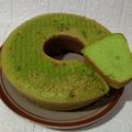 Cooksnap dari Astri VilLqueen untuk resep Bolu pandan tanpa Bp/Sp