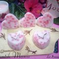 Cooksnap dari 李安娜💖 untuk resep Cantik Manis Sagu Mutiara