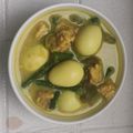 Cooksnap dari Ika Ajeng Pratiwi untuk resep Lodeh ala mamaita 😉 (udang, tempe, terong, kacang panjang)
