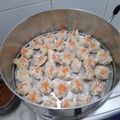 Cooksnap dari muhlisin untuk resep Dimsum ayam udang