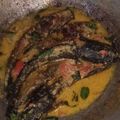 Cooksnap dari eka elly untuk resep Mangut Lele Kemangi