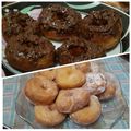 Cooksnap dari Nova Maulida untuk resep Donat Kentang