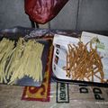 Cooksnap dari Elsa Febrianti untuk resep Cheese stick empuk dan renyah (Eggless)