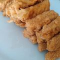 Cooksnap dari tia kurnia untuk resep Tempe Goreng Telur