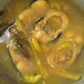 Cooksnap dari Styoko Aji Penyejuk Qolbu untuk resep Ikan Patin Kuah Kuning