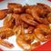 Cooksnap dari Liony Agusta untuk resep Udang Goreng Kunyit