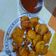 Arvinder kaur का कुकस्नैप जब उन्होंने आलू प्याज़ के पकौड़े(aloo pyaz ke pakode recipe in hindi) बनाया था।
