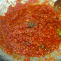 Cooksnap dari Nazia Ibrahim untuk resep Sambal Bacem