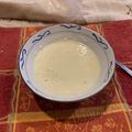 francheesh's cooksnap of when they made Creamy Cauliflower Soup.