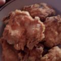 Cooksnap dari mei mega susanti untuk resep Ayam goreng kentucky ala memey