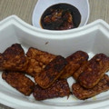 Cooksnap dari 💜Lianawati💜 untuk resep TEMPE BAKAR ala LC