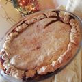 Cooksnap από Έλενα..♠️ στη συνταγή Κρεατόπιτα της Μιμίκας
