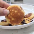 صورة من Zo Zo، شاركها بعد تجربة وصفة بان كيك سهل وسريع 😍😍