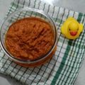 Cooksnap dari riski prasetianing untuk resep Bumbu Nasi Goreng Kampung