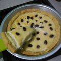 Cooksnap dari Wenny handayani untuk resep Pie Susu