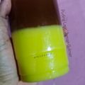 Cooksnap dari Widjie Astuti untuk resep 64. Puding Jagung Manis Lapis Gula Merah