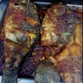 Cooksnap dari R Adam Putra Ananta untuk resep Gurami Panggang Oven