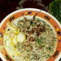 Cooksnap dari Amelya Chuby untuk resep Karedok