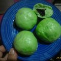 Cooksnap dari Fitri Kurnia untuk resep Bakpao Irit Ekonomis Aneka Rasa (coklat,unti kelapa,kacang)