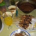 Cooksnap dari Maydaros97 untuk resep Sate Ayam