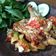 Cooksnap dari Silva Malexhi untuk resep Ayam Penyet Surabaya