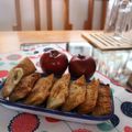 Cooksnap dari Natasya Caesarina untuk resep Fried Apple Pie
