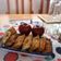 Cooksnap dari Natasya Caesarina untuk resep Fried Apple Pie