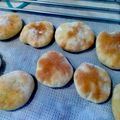 El cooksnap de Cook_and_Jud cuando hizo Pan de Pita.