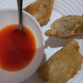 Cooksnap dari siti hardiyanti untuk resep JalangKote Khas Makassar