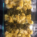El cooksnap de reix cuando hizo Verduras con especias al horno.