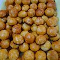 Cooksnap dari Dian Arie untuk resep Nastar Kerang Keju