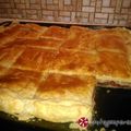 Cooksnap από anastasia19 στη συνταγή Παστρουμαδόπιτα