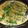 Cooksnap dari Yulia Anggraeny untuk resep Sayur Bobor Kangkung Tempe #Dandelion