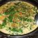 Cooksnap dari Yulia Anggraeny untuk resep Sayur Bobor Kangkung Tempe #Dandelion