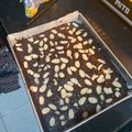 Cooksnap dari dewi adzroati untuk resep Brownies Cookies (Oats)