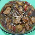 Cooksnap dari Nana Nicky untuk resep Ayam Teriyaki