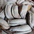 Balázs Imola Cooksnap-ja, amikor elkészítette a(z) Hókifli, kovásszal receptet.