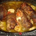 Cooksnap από vasiliki ver στη συνταγή Μπριζόλες γεμιστές φούρνου