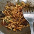 Cooksnap dari ditawahyunio untuk resep Ayam ndower