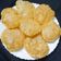 Chanda shrawan Keshri का कुकस्नैप जब उन्होंने पूरी (poori recipe in Hindi) बनाया था।