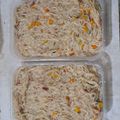 Cooksnap dari Nanik Sulistiyowati untuk resep Misoa Goreng Ayam Wortel+Foto step by step ^^