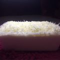 Cooksnap dari Desy Bachti untuk resep Unbaked Cheese Cake -Keto
