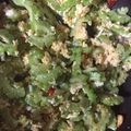 Cooksnap dari Baiq Andrea untuk resep Tumis pare telur