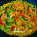 Cooksnap dari Ettiek Fk untuk resep Pindang Ikan Nila asem segar