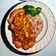 Cooksnap dari Anis Miftachurrochmah untuk resep Chicken katsu with curry sauce
